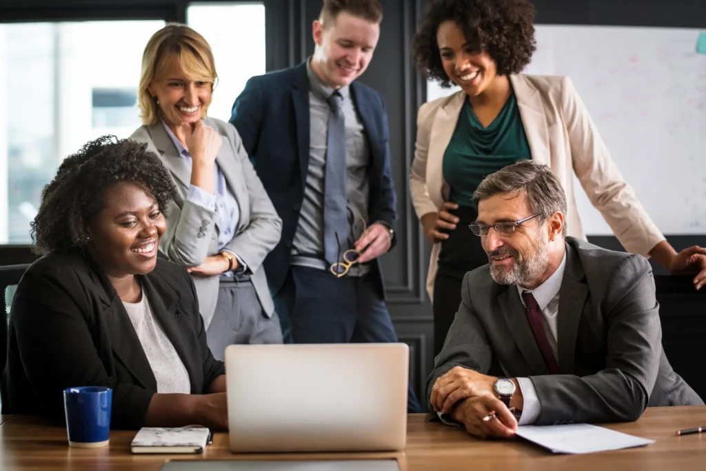 Desarrollo de software ERP 1 consultor tic asturias